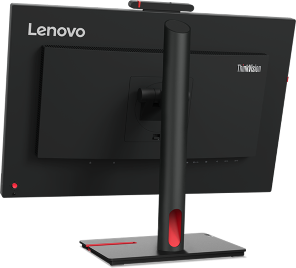 Écran Plat 24" Lenovo ThinkVision
  T24v-30 (63D8MAT3EU) – Image 3