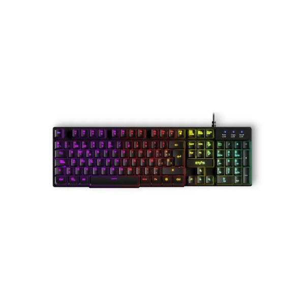 Energy Sistem Clavier Gaming ESG K2 Ghosthunter-FR V