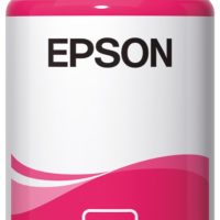 Epson 108 Magenta - Bouteille d'encre
Epson EcoTank d'origine (C13T09C34A)