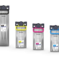 Epson cartouche d'encre Original élevé
  (XL) Magenta (C13T05A300)