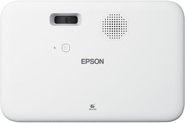 EPSON CO-FH02 Vidéoprojecteur
  Full HD 1080p (V11HA85040) – Image 3