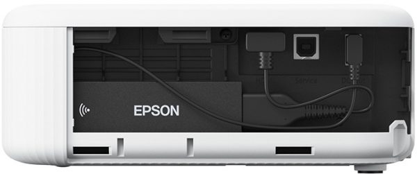 EPSON CO-FH02 Vidéoprojecteur
  Full HD 1080p (V11HA85040) – Image 2