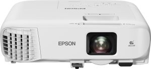 Epson EB-982W Vidéoprojecteur  WXGA (1280 x 800) (V11H987040)