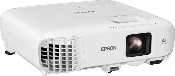 Epson EB-992F Vidéoprojecteur
  Full HD (1920 x 1080) (V11H988040) – Image 3