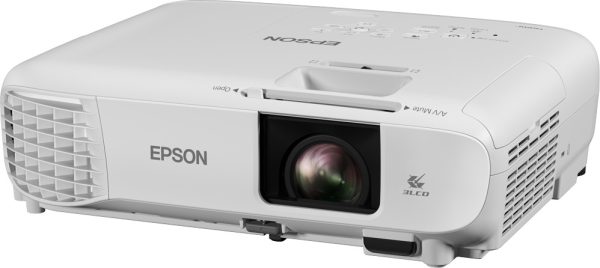 EPSON EB-FH06 Vidéoprojecteur
  Full HD 1080p (V11H974040) – Image 2