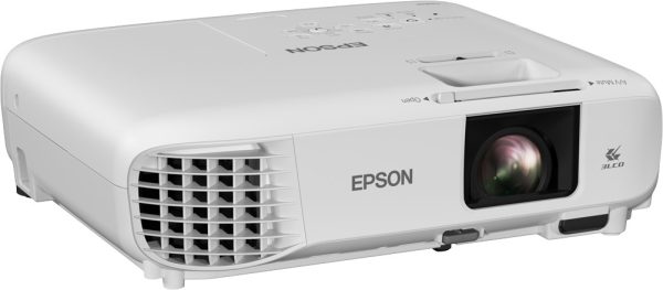 EPSON EB-FH06 Vidéoprojecteur
  Full HD 1080p (V11H974040) – Image 3