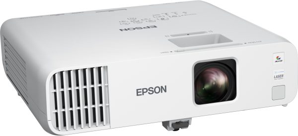 Epson EB-L210W Vidéoprojecteur
  laser WXGA (V11HA70080) – Image 2