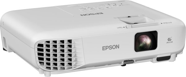 Epson
  EB-W06 Vidéoprojecteur WXGA (1280 x 800) (V11H973040)