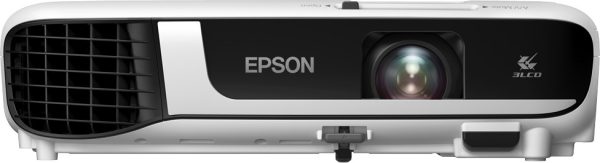 Epson EB-W51 Vidéoprojecteur
  WXGA (1280 x 800) (V11H977040)