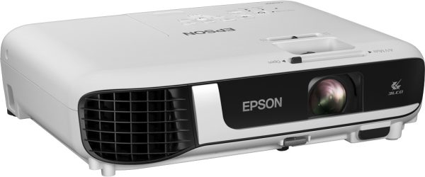 Epson EB-W51 Vidéoprojecteur
  WXGA (1280 x 800) (V11H977040) – Image 3