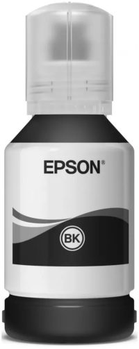 Epson 110 Noir - Bouteille d'encre Epson
  d'origine (C13T03P14A)