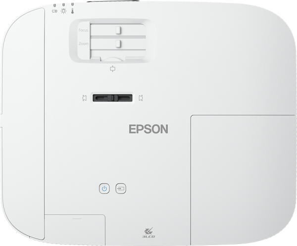 EPSON EH-TW6150
  Vidéoprojecteur 4K PRO-UHD (V11HA74040) – Image 3