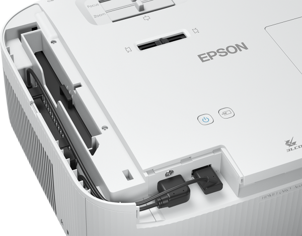 EPSON EH-TW6150
  Vidéoprojecteur 4K PRO-UHD (V11HA74040) – Image 5