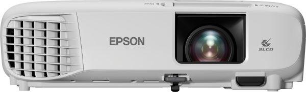 Epson EH-TW740 Vidéoprojecteur
  Full HD (1920 x 1080) (V11H979040)