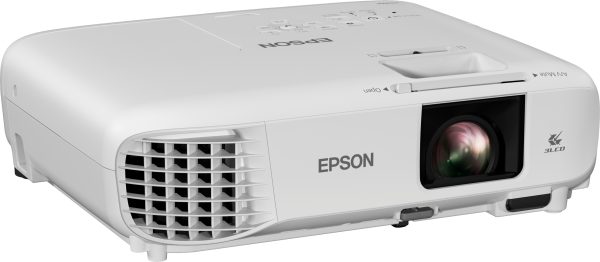 Epson EH-TW740 Vidéoprojecteur
  Full HD (1920 x 1080) (V11H979040) – Image 3