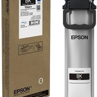 Epson T9441 Cartouche d'encre L Noir
  (C13T944140)