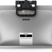 Epson T9661 Cartouche d'encre XXL Noir
  (C13T966140)