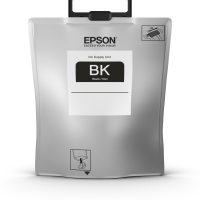 Epson Unité d'alimentation en encre Noire
  XXL (C13T869140)