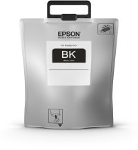 Epson Unité d'alimentation en encre Noire
  XXL (C13T869140)