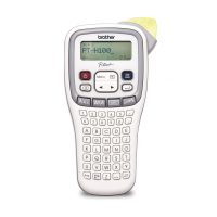 Etiqueteuse Portable BROTHER PT-H100E