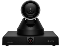 HP Poly Studio E60 Smart
  Camera 4K MPTZ with 12x Optical Zoom (9W1A6AA)