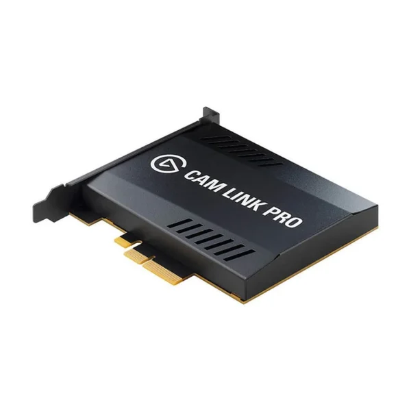 Elgato Carte d’Acquisition Cam Link Pro Ref: 10GAW9901