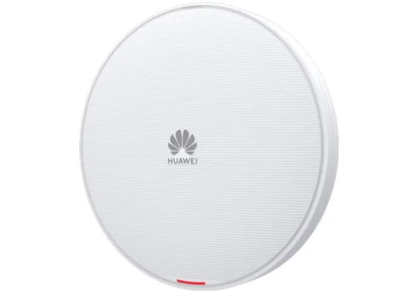 Huawei
  AirEngine5761-11(11ax indoor,2+2 dual bands,smart antenna,USB,BLE) (02353VUR)