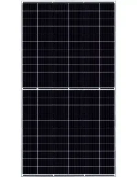 CanadianSolar HiKu7 Mono PERC HC 665 Wc
  21,4% 144M