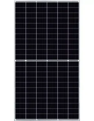 CanadianSolar HiKu7 Mono PERC HC 665 Wc
  21,4% 144M
