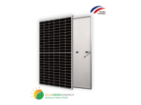 ECOGREEN 144 cells 550 Wc Mono PERC HC
  21.28 %  144M