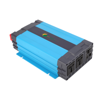 ECOGREEN Onduleur Pure Sine Wave 1500 W,
  48V