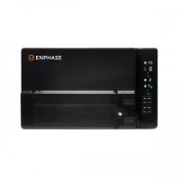 Enphase Envoy-S,
  Met Passerelle de communication