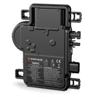 Enphase Micro-onduleur IQ8HC, All-Cell PV
  300M