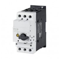 Eaton
  Interrupteur-sectionneur DC,1000 V,63A