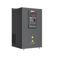 SAJ Solar Pump Inverter 3 phs/380V ,Rated
  AC 11kW,, In: 25A 18M