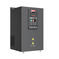 SAJ Solar Pump Inverter 3 phs/380V ,Rated
  AC 22kW,, In: 45A 18M