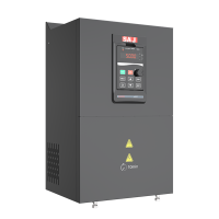 SAJ Solar Pump Inverter 3 phs/380V ,Rated
  AC 30kW,, In: 60A 18M