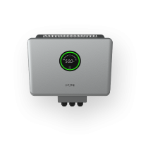 SAJ PDS51 Solar Pump Inverter 3 phs/380V
  , 2.2 kW, IP65 18M