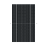 TRINA Vertex S 120 Cells, 400Wc Mono PERC
  HC 20,8%