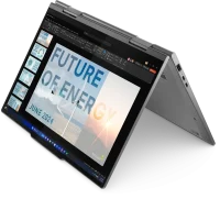 Ordinateur Portable Lenovo ThinkPad X1 2-in-1 Gen 9 (21KE001MFE)