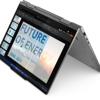 Ordinateur Portable Lenovo ThinkPad X1 2-in-1 Gen 9 (21KE001MFE)