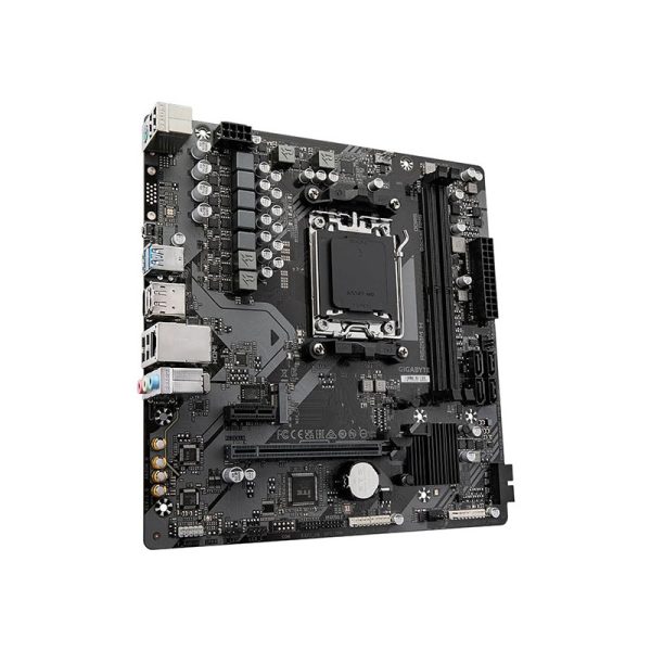 Gigabyte Carte Mère A620M H