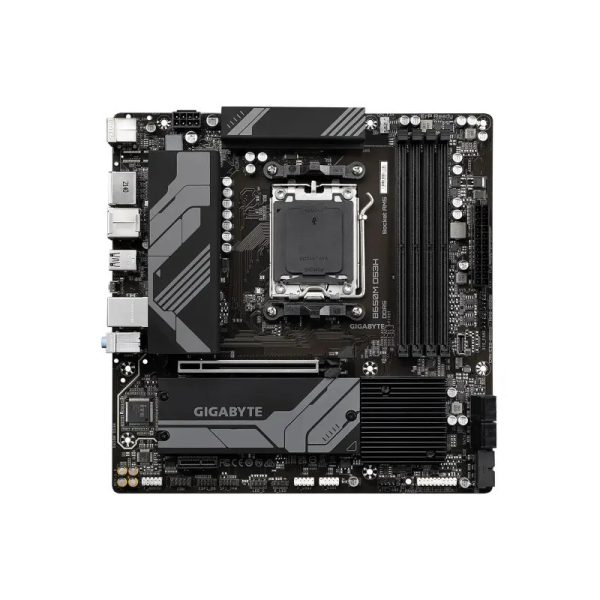 Gigabyte Carte Mère B650M DS3H