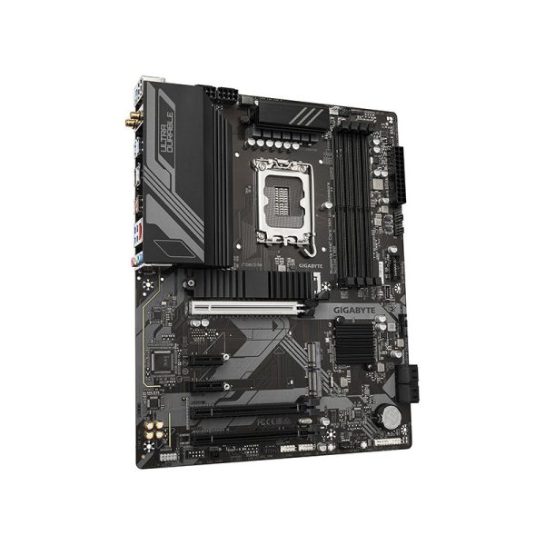Gigabyte Carte Mère Z790 D AX