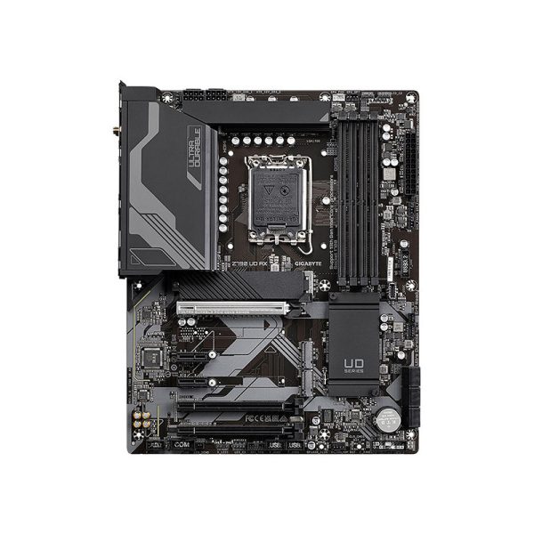 Gigabyte Carte Mère Z790 UD AX