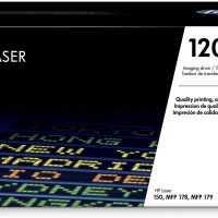 HP 120A Tambour d'imagerie laser HP
  d'origine (W1120A)