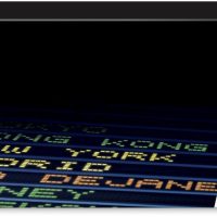 HP 203X Noir (CF540X) - Toner grande
  capacité HP LaserJet d'origine