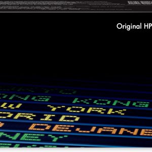 HP 207A Magenta (W2213A) - Toner HP
  LaserJet d'origine