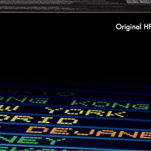 HP 207X Noir - Toner HP LaserJet
  d'origine à grande capacité (W2210X)