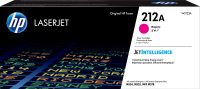 HP 212A Magenta - Toner HP LaserJet
  d'origine (W2123A)